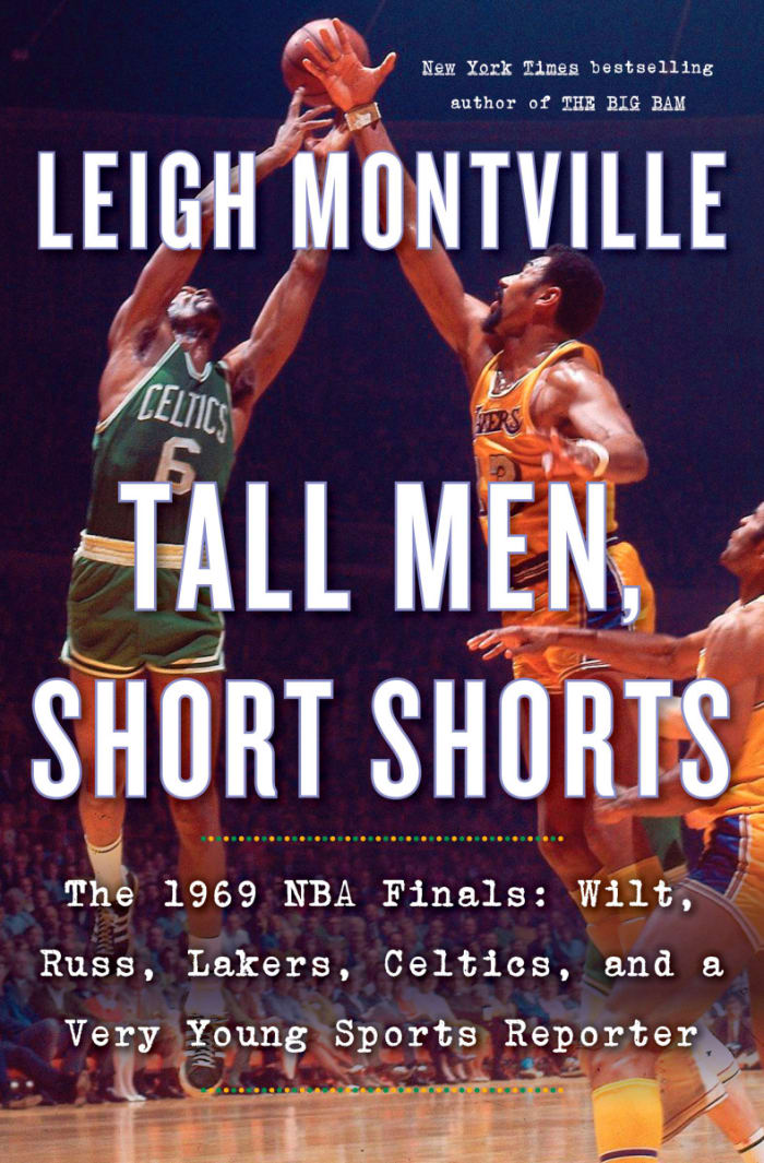 Tall Men, Short Shorts (1)